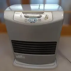 HITACHI 日立 石油ファンヒーターOVF-B30 - メルカリ