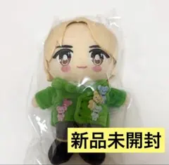 2026年最新】吉田仁人 ぬいぐるみの人気アイテム - メルカリ