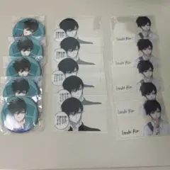 2025年最新】糸師凛缶バッジの人気アイテム - メルカリ