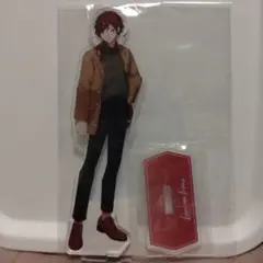 ローレン・イロアス アクリルスタンド