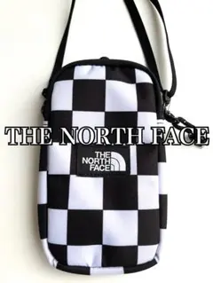 THE NORTH FACE ノースフェイス　ショルダーバッグ