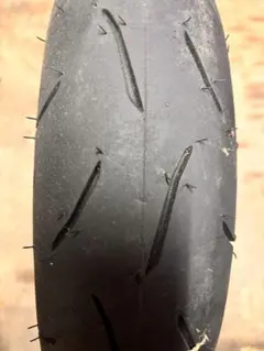 DUNLOP Q5 110/70/17 140/70/17 10部～4部山 - メルカリ