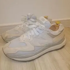 ニューバランス　M5740GRM 24cm