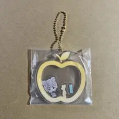 Mrs. GREEN APPLE 一番くじ アクリルチャーム 藤澤涼架