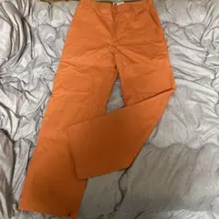 GAP パンツ オレンジ W31 L32
