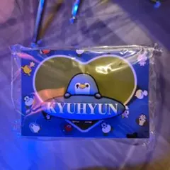 SUPERJUNIOR　ドンヘ ファンライトケープ　ペンライトカバー FANLIGHT CAPE - SUPER JUNIOR 20th Anniversary TOUR in SEOUL MD