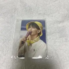 SEVENTEEN HANABI Blu-ray ジョンハン トレカ