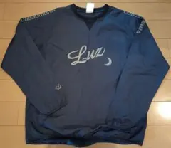 LUZeSOMBRA ピステ S ネイビー