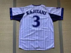 横浜DeNAベイスターズ 梶谷隆幸 ユニフォーム サイン入り 横浜DeNAベイスターズ 梶谷隆幸 ユニフォーム サイン入り - メルカリ