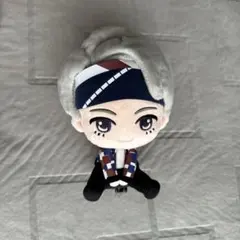 2026年最新】bts テヒョン ぬいぐるみの人気アイテム - メルカリ
