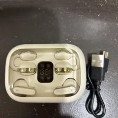 2026今年の最新モデル Bluetoothイヤホン イヤーフックけ式