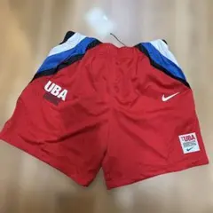 Nike undercover UBA ショートパンツ Sサイズ