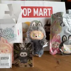 2025年最新】Labubu シークレットの人気アイテム - メルカリ