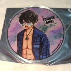 桃源暗鬼 桃角 桜介 グラッテ 有償特典 アクリルコースター