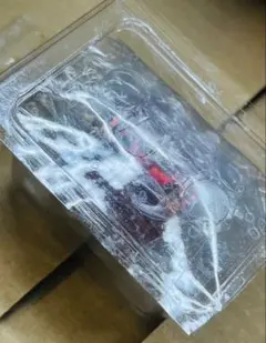 KTFフィネススプール　KAHEN　26/24　スティーズ　レッド