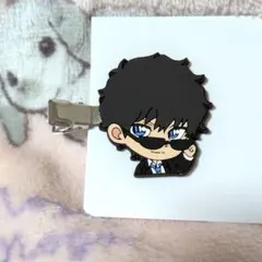 名探偵コナン 前髪クリップコレクション 松田陣平