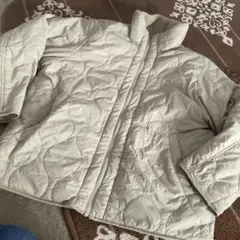 レディース　トップス　長袖　アウター　冬物　スタジオクリップ　ブルゾン　f