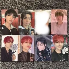 treasure ジフン トレカ 特典 vivi タワレコ bff シーグリ