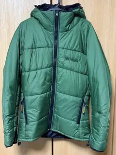 【英国製】Snugpak サスカッチ 中綿ジャケット Mサイズ ヴィンテー