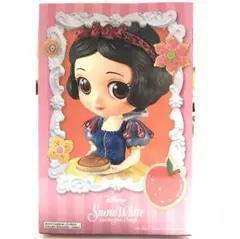 《新品未開封》Qposket   SUGIRLY SnowWhite 白雪姫