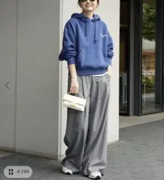 Deuxieme Classe AUTRY AUTRY/オートリー　Parkerのサムネイル