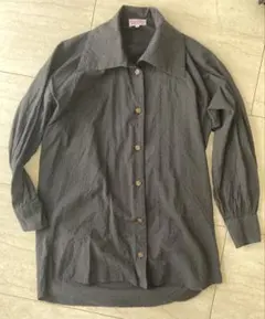 タグ付き Vivienne Westwood RED LABEL ボウタイシャツ - メルカリ