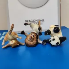 朝隈俊男　フィギュア　猫のくらし　新品未開封 Amazon.co.jp: 朝隈俊男シリーズ 猫のくらし ブチ猫＋ちゃぶ台