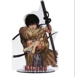 サカモトデイズ 南雲 ビッグタオル ローソン限定 - メルカリ
