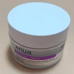 アヌア　レチノールナイトクリーム