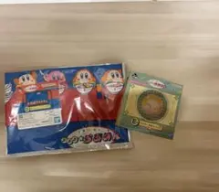 一番くじ　カービィ  ぷぷぷ⭐︎らあめん