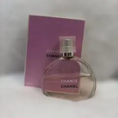 みーちゃん 様専用CHANEL CHANCE EAU TENDRE 100ml - メルカリ