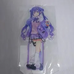 K*様 ウェンディ マーベル オリジナル 等身大パネル 描き下ろし