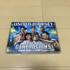 GENERATIONS from EXILE TRIBE/GENERATION…