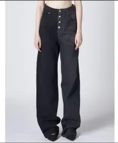 MM6 PANTS 5 POCKETS デニムのサムネイル