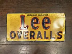 2026年最新】lee 看板の人気アイテム - メルカリ