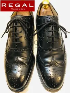 ★美品★定価40,000円！リーガル イーストコーストコレクション 24EE