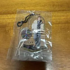 岩田剛典 クリアチャーム