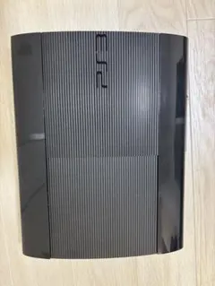 【動作確認済み】PlayStation 3 本体 + コントローラー2つ