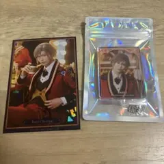エーステ アニカフェ 摂津万里 水江万里