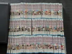 ワンピース 1〜106巻セット+おまけ