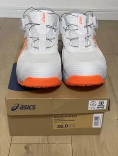 2026年最新】アシックス 安全靴 asicsの人気アイテム - メルカリ