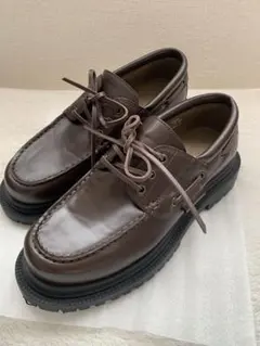 gu アンダーカバー ブーツ