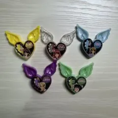 プリティーリズム プリズムストーン まとめ売り