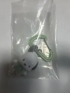 サンリオキャラクターズ カラフルカラビナマスコットチャーム　ポチャッコ