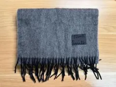 Paul Smith カシミヤブレンドマフラー