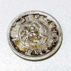 2026年最新】竜5銭銀貨の人気アイテム - メルカリ