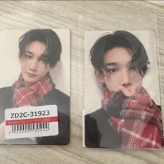 &TEAM 月狼 スプサトレカ JO ジョー セット