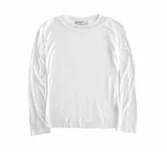 NO/FAITH STUDIOS ダブルレイヤードロングスリーブTシャツ - メルカリ
