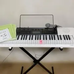 2025年最新】casio lk-116の人気アイテム - メルカリ