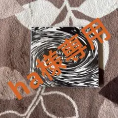 【ha様専用】ONE OK ROCK Skyfall CD